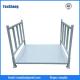 Steel Warehouse Stacking 3 Layers Tire Rack