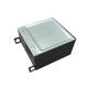 Electrial Communication Box Precision Sheet Metal Part Made by OEM with SPCC Material