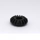 Precision CNC Machining Milling Parts Graphite Industrial Bevel Gear
