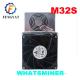 68W/T Bit Micro MicroBT Whatsminer M32 50TH 3400W Ethereum Miner Machine