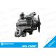 96-09 Suzuki Sidekick Aerio SX4 Tracker 2.0L 2.3L 1.8L Oil Pump J18A J20A J23A #16100-65D00