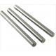 Tungsten Rods Tungsten Alloy Bar Ground Finishing Polished Carbide Rods