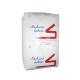 Surface anti slide fertilizers / foodstuff / salt PE valve bags automatically close itself