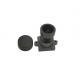 Practical S Mount Camera Lens TTL 22.63mm for home Surveillance