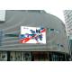 P8mm LED Wall Screen Display Outdoor Digital Display Board For Business Advertising