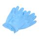 High Sensitivity Disposable Exam Gloves , Soft Disposable Sterile Gloves