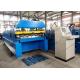 380V Roofing Forming Machine 1250mm Zinc Roofing Sheets Machine