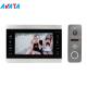 Ahd Video Interphone Video Intercom Vdp with Picture Memory and Motion Detection
