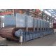 Cast Steel Apron Feeder Equipment Apron Conveyor 800t/h