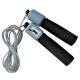 Sponge Handle Gym Jump Rope Speed 10kg Fitness Weighted Fitness Digital Count