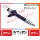 23670-0R190 23670-09180 23670- 09240 Diesel Fuel Injector Assy for Toyota Engine Parts