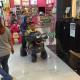 Hansel  plush animal go cart walking bike for adults ride on animal toy racing cars game