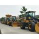 XCMG Articulated Wheel Loader With High Carrying Capacity Model WD10G220E21