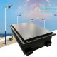 24V 135Ah LiFePO4 OEM Lithium Battery Pack Rechargeable For Solar Street Light