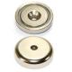 N35, N42, N50, N52 Neodymium Disc magnets with holes, countersunk neodymium disc magnets