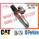 C-A-T For excavator injector assy 386-1754 386~1767392-0216 392-0217 2OR-1276 for engine 3516B 3516C 3512B