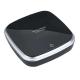Wholesale Portable Smart Touch Car Air Purifier HEPA Filter Air Purifier Mini Dual Vent High Efficiency Car Air Purifier