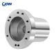 Universal Steering Wheel Stainless Steel Hub Adapter DS-001 For Club Car
