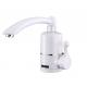 ABS Instant Electric Water Heating Faucet Tap Digital Control IPX4 220V 3kw
