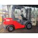 3 Ton Toyota Fg30 Used Diesel Forklift Internal Combustion