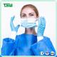 TYPE IIR BFE 99% 3 Ply Disposable Medical Face Mask