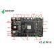 RK3588 Octa Core Embedded System Board 8K Video AI 8G RAM Android 12