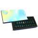 P2.604 Outdoor LED Module Advertising LED Display Module Board 256x128mm