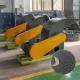 1700kg/h Sawdust Grass Crusher Straw Multi Function Hammer Mill Crusher Machine