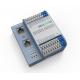 Decowell FS Series Integrated I/O Ci-S000-Cnnn CC-Link Ie Field Basic Agreement I/O Module