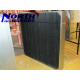 high quality poultry equipment black light trap for poultry fan