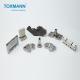 Automation Industry Precision Machined Parts Parts Precision Machining Components