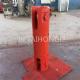 Bauer Type Drilling Rigs Parts 30t / 40t / 50t Kelly Joints