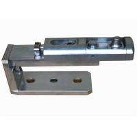 4 Axis Aluminium CNC Service , CNC Milling Components For Industry Hardware