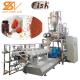 Automatic Aquatic Feed Pellet Bulking Machine Pet Fish Food Extrusion Production Plant