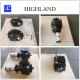 Axial Piston Cast Iron Agricultural Hydraulic Pumps For Combine Harvester