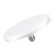 Plastic Body 12W 20W 30W 40W 50W LED Lamp E26 E27 UFO LED BULB 6500K