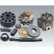 Hydraulic Piston Pump Parts/repair kits/rotary group Kawasaki K3SP36
