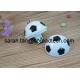 Plastic Ball USB Pen Drive, Real Capacity Football Shape USB Flash Drives