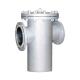 62KG Heavy-Duty Water Impurity Treatment Pipeline Filter for Printing Shops Efficiency
