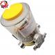Hydraulic Sany Concrete Pump Parts Synchronous Grease Lubrication Pump