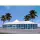 Double Side PVC Luxury 20x60m Wedding Event Tents