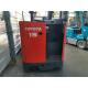 Three Fulcrum 1.8T Second Hand Toyota Forklifts Forward Moving