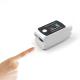 New Continuous Pulse Oximeter with Blood pressure function