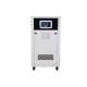 Small 5Kw Industrial Air Cooled Water Chiller Recirculating 550×280×430mm Size