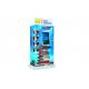 Smart And Colorful Video Support Coin Operated Vending Machine With 4G/WiFi Connection
