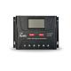 12V 24V 48V Solar Charge Controller 10A 20A 30A 40a 3 Stage PWM Charging