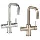 3 in 1 Kitchen Instant Boiling Water Tap Hot Cold Water Mixer Taps and Faucets Kitchen