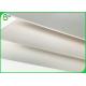 White Color Double Side Coated 1mm 1.2mm 1.5mm White Cardboard 100% Virgin