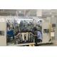 Industrial Vibration Welding Machine Steel Material 220 / 380 Voltage