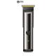 825 Professional Cordless Zero Hair Trimmer For Men T-Blade Outlining Barber Electric
